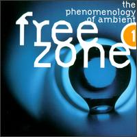 Freezone 1: The Phenomenology of Ambient von DJ Morpheus