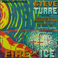 Fire and Ice von Steve Turre