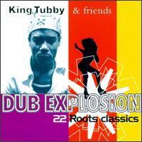 Dub Explosion von King Tubby