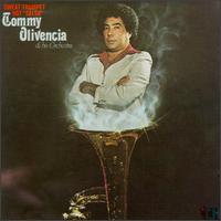Sweat Trumpet von Tommy Olivencia
