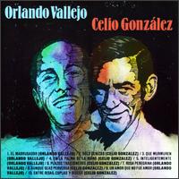 Orlando Vallejo & Celio Gonzalez von Orlando Vallejo