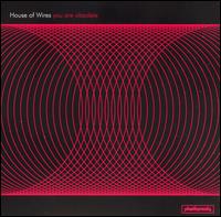 You Are Obsolete von House of Wires