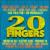 20 Fingers EP von 20 Fingers