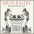 I Remember Blind Joe Death von John Fahey