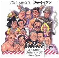 Rich Little's Dumb-Ettes von Rich Little