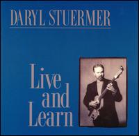 Live & Learn von Daryl Stuermer