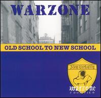 Old School to the New School von Warzone