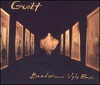 Bardstown Ugly Box von Guilt
