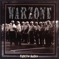 Fight for Justice von Warzone