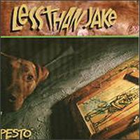 Pesto von Less Than Jake