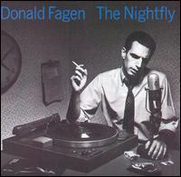 Nightfly von Donald Fagen