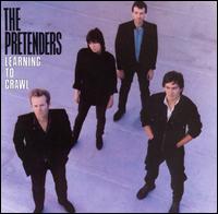 Learning to Crawl von The Pretenders