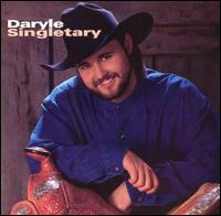 Daryle Singletary von Daryle Singletary