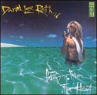Crazy from the Heat von David Lee Roth