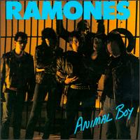 Animal Boy von The Ramones
