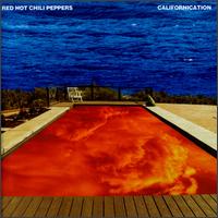 Californication von Red Hot Chili Peppers