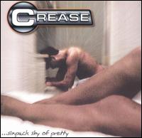 Six Pack Shy of Pretty von Crease