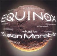 Equinox von Susan Morabito