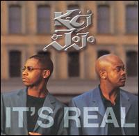 It's Real von K-Ci & JoJo