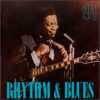 Rhythm & Blues: 1970 von Various Artists