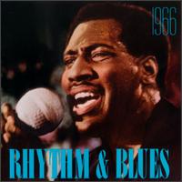 Rhythm & Blues: 1966 von Various Artists