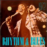 Rhythm & Blues: 1972 von Various Artists