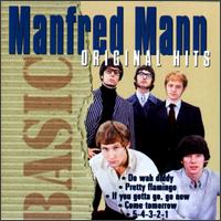 Basic: Original Hits von Manfred Mann