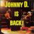 Johnny D. Is Back! von Fatal Flowers