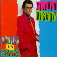 Bowling in Paris von Stephen Bishop