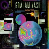Innocent Eyes von Graham Nash