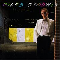 Myles Goodwyn von Myles Goodwyn