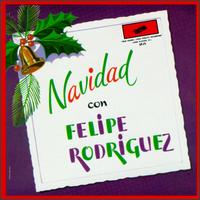 Navidad con Felipe von Felipe Rodríguez