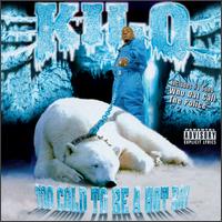 Too Cold to Be a Hot Boy von Kilo