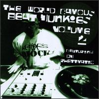 World Famous Beat Junkies, Vol. 2 von The Beat Junkies