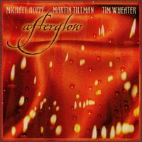 Afterglow von Michael Hoppé
