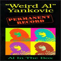 Permanent Record von Weird Al Yankovic