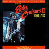 Eddie & the Cruisers 2: Eddie Lives! von John Cafferty