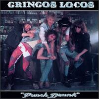 Punch Drunk von Gringos Locos