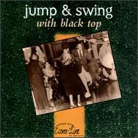 Jump & Swing with Black Top von Various Artists