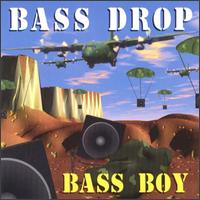 Bass Drop von Bass Boy
