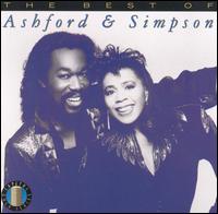 Capitol Gold: The Best of Ashford & Simpson von Ashford & Simpson