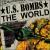 World von U.S. Bombs
