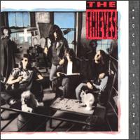 Seduced By Money von Thieves