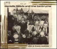 Do a Two Sable von Danielle Howle