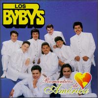 Romanticos de America von Los Byby's