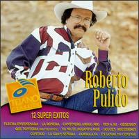 12 Super Exitos von Roberto Pulido