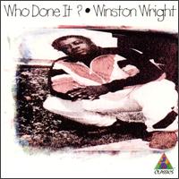 Who Done It? von Winston Wright