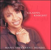 Many Different Roads von Gladys Knight