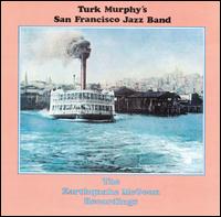 Earthquake McGoon Recordings von Turk Murphy