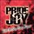 Live in San Francisco von Pride & Joy